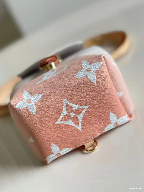 Cheap BACKPACK TINY VUITTON LOUIS 0516